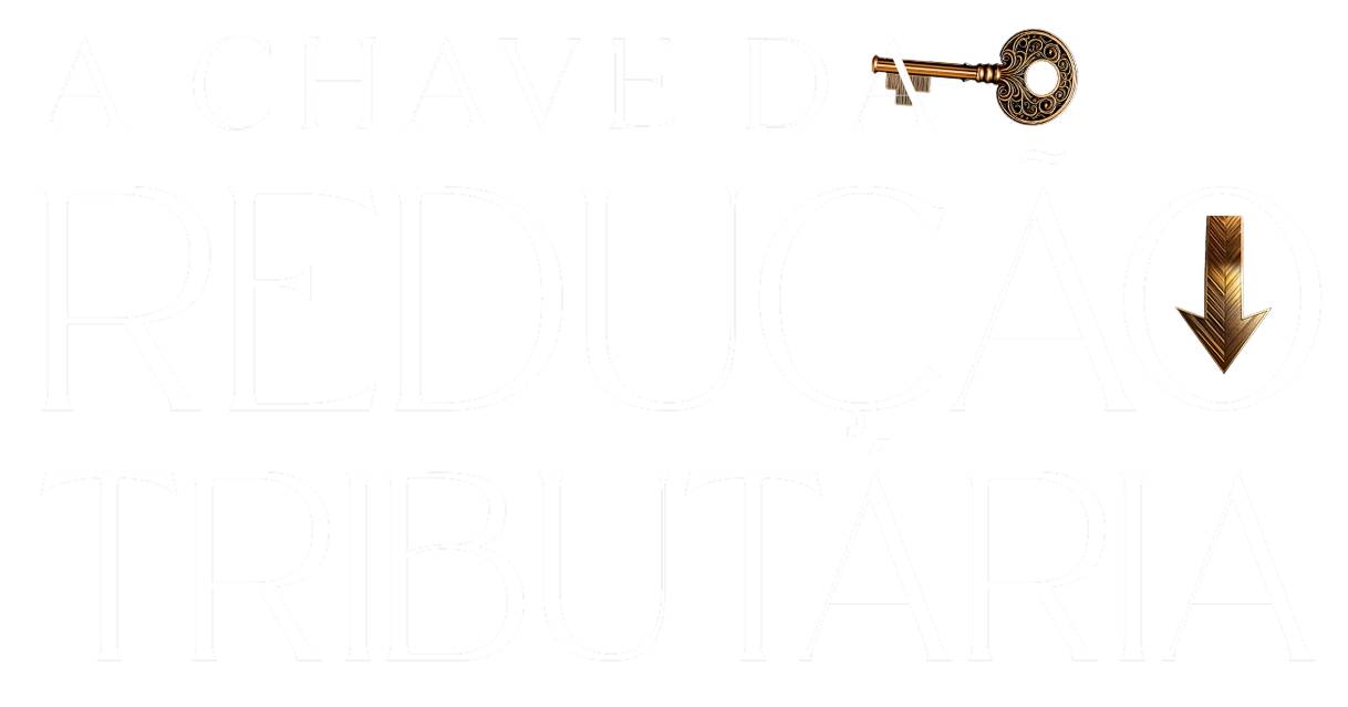 Chave da Redução tributária